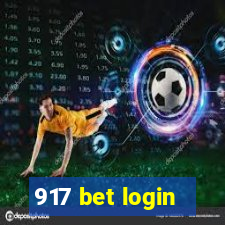 917 bet login